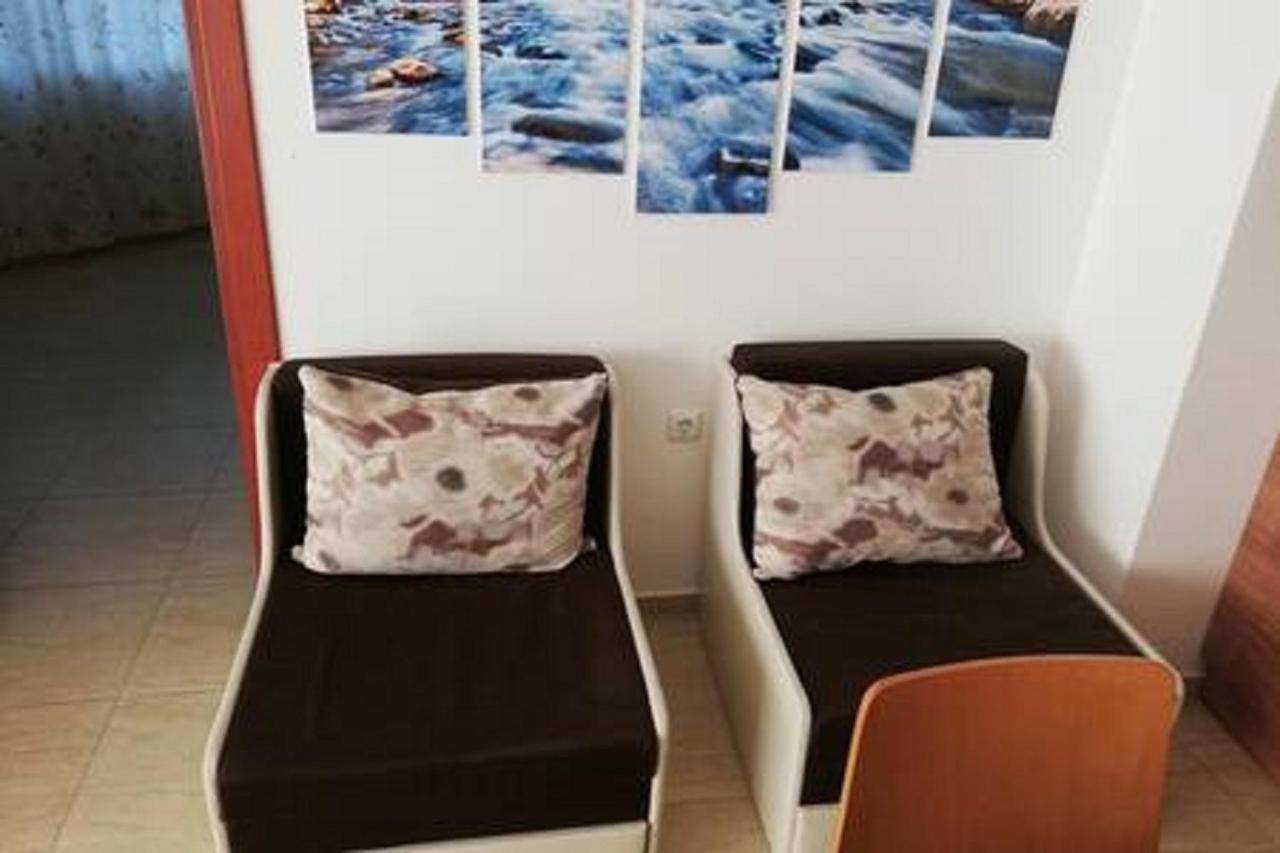Yves 2 Bed Apart At Sun Village Sunny Beach Not Far Away From The Sea Eksteriør bilde