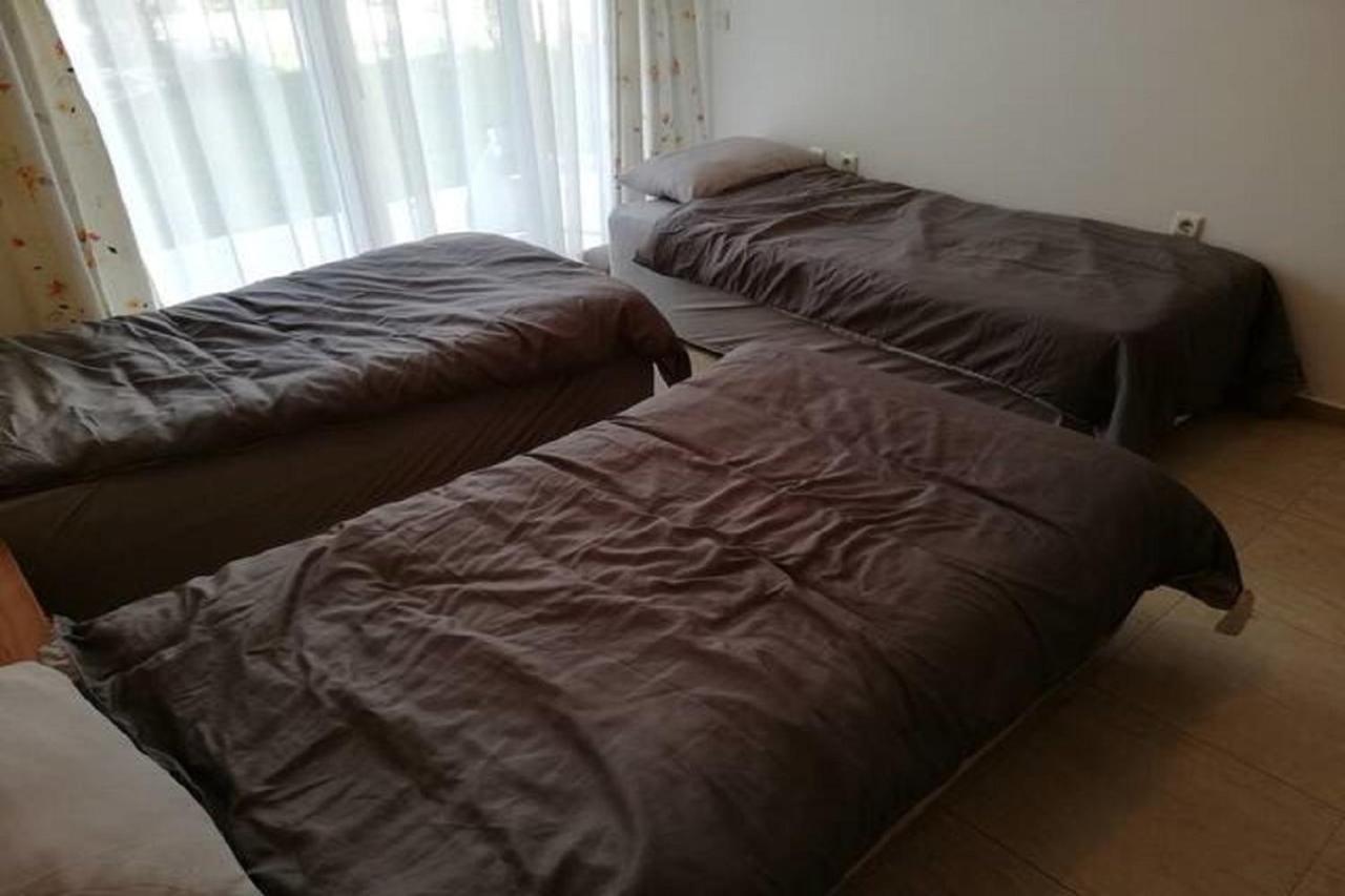 Yves 2 Bed Apart At Sun Village Sunny Beach Not Far Away From The Sea Eksteriør bilde